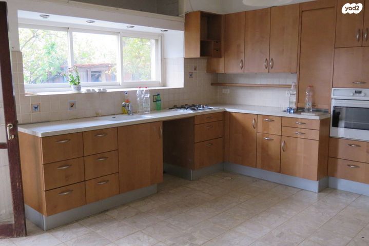 דו משפחתי, רמות, ירושלים