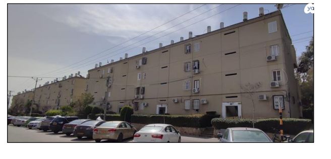 דירה, תורה ועבודה 23, רמת אליהו, ראשון לציון