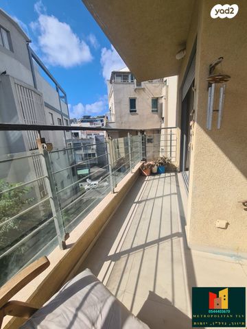 דירה, תל אביב יפו