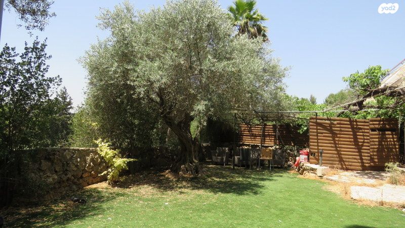 דו משפחתי, רמות, ירושלים