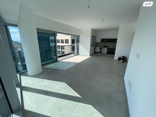 דירה, פלורנטין, פלורנטין, תל אביב יפו