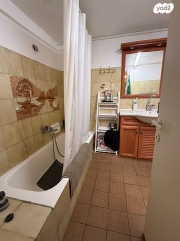 דירת גן, גאולים 21, שכונה ג', באר שבע