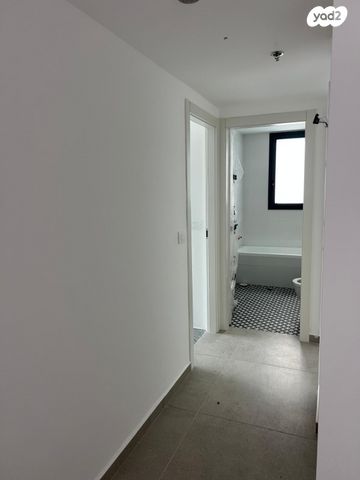 דירה, וינגייט 1, יד אליהו, תל אביב יפו