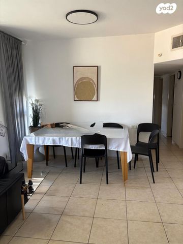 דירה, חיים הרצוג 1, פרדס רייספלד, קרית אונו החדשה, קרית אונו