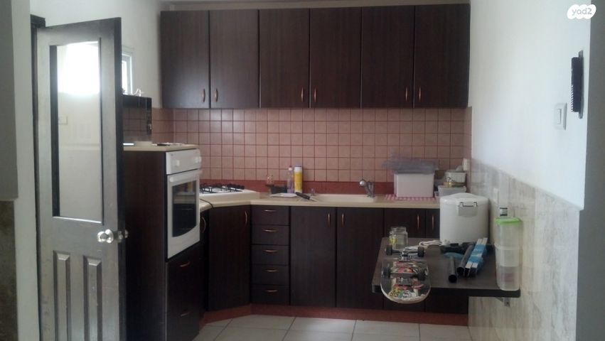 דירה, גלבוע 25, שכונה ה', באר שבע