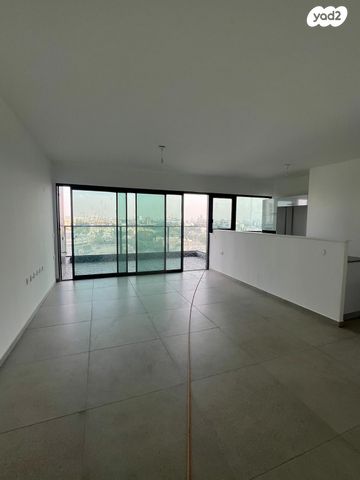 דירה, וינגייט 1, יד אליהו, תל אביב יפו