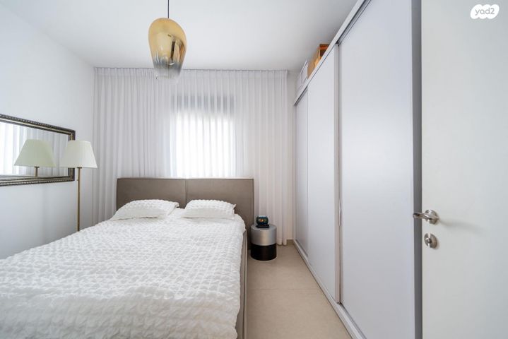 דירה, נווה יהושע, ערמונים, רמת גן