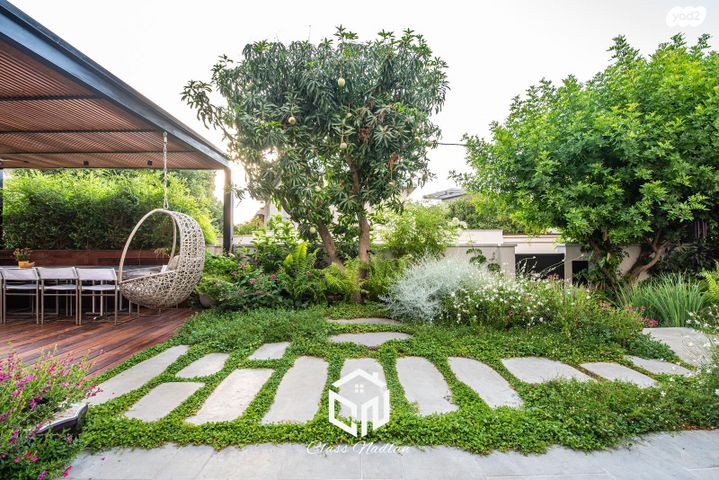 בית פרטי/ קוטג', רמת חן, רמת גן