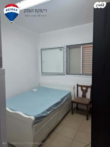 דירה, השקד, מגדל העמק