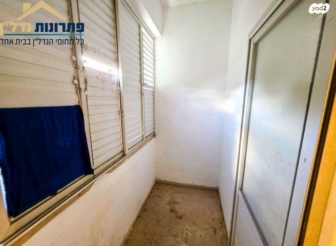 דירה, הגליל, חיפה