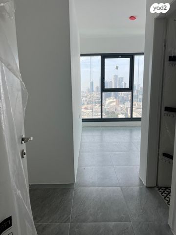 דירה, וינגייט 1, יד אליהו, תל אביב יפו