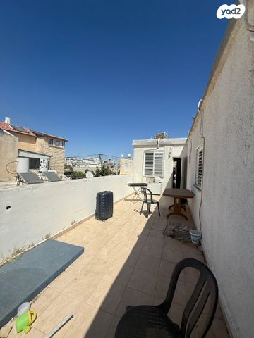 דירה, יצחק שדה 11, קרית ים