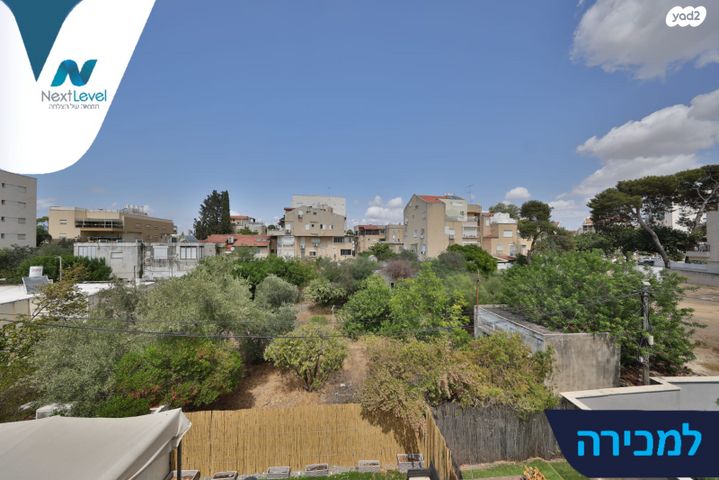 דירה, משה בילינסון 62, קרית חיים מזרחית, חיפה