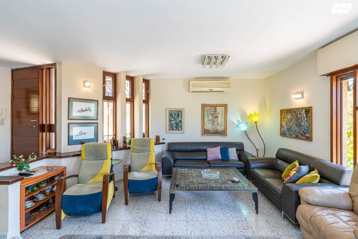 בית פרטי/ קוטג', נחשונים 3, גבעת ביל"ו, חדרה