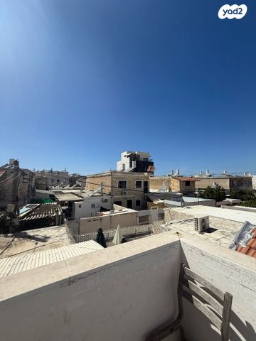 דירה, יצחק שדה 11, קרית ים