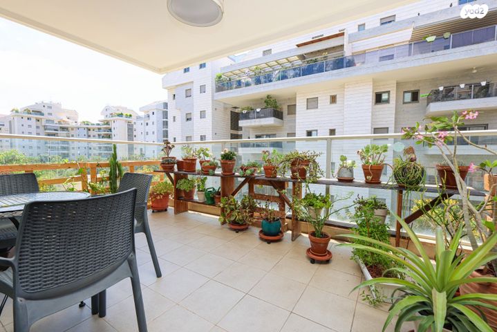 דירה, כפר סבא הירוקה, כפר סבא