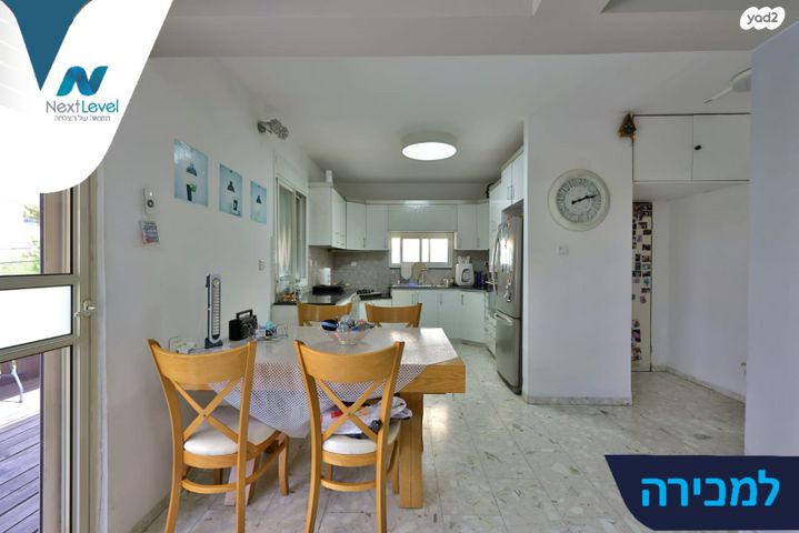 דירה, משה בילינסון 62, קרית חיים מזרחית, חיפה