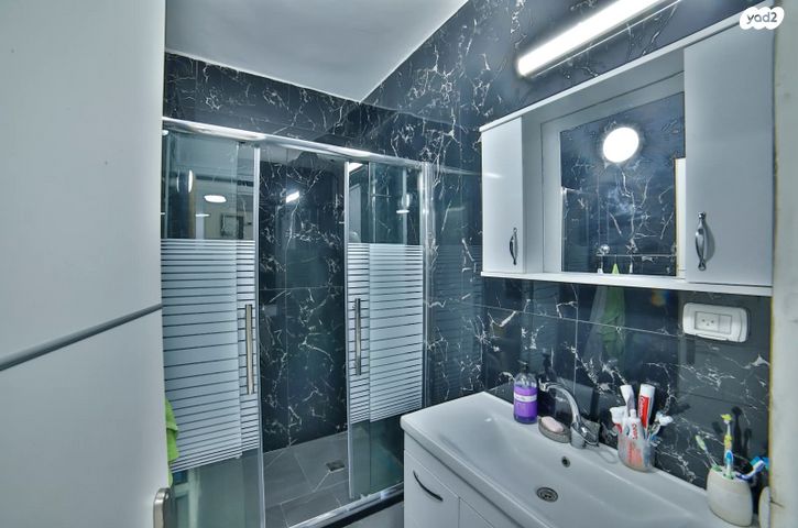 דירה, משה שרת 14, לב העיר, בת ים