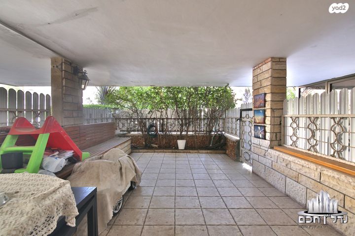 דירת גן, כצנלסון, מוצקין הותיקה, קרית מוצקין