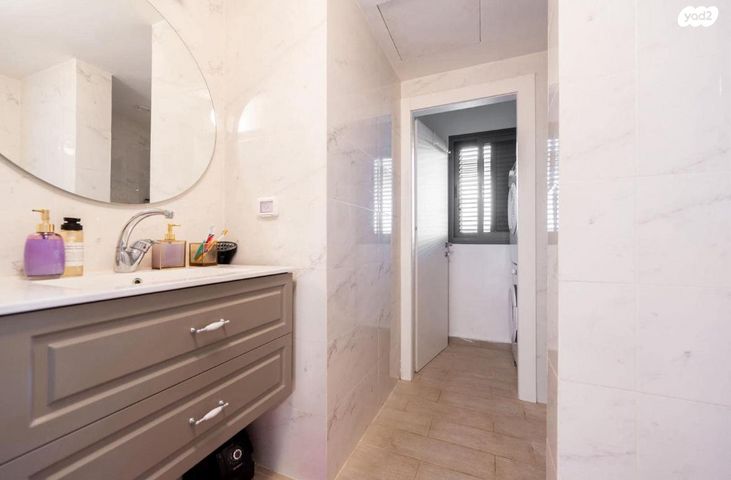 דירה, נווה יהושע, ערמונים, רמת גן