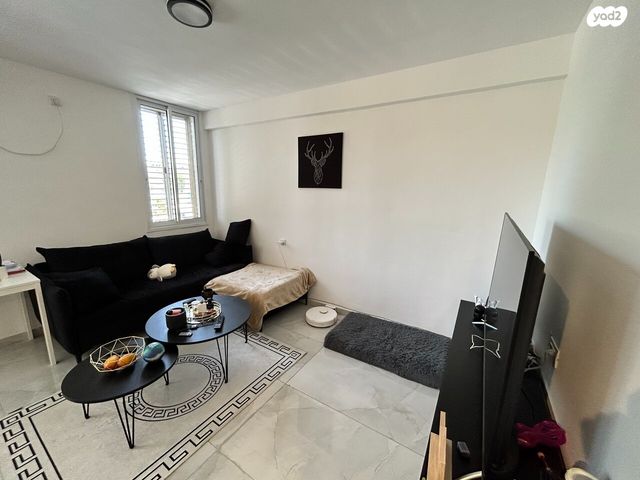 דירה, דימונה