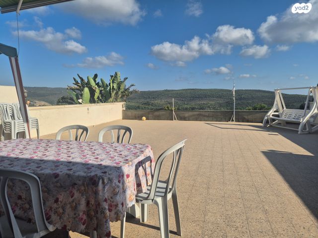 דו משפחתי, שארית הפליטה, הוד הכרמל, דניה, חיפה