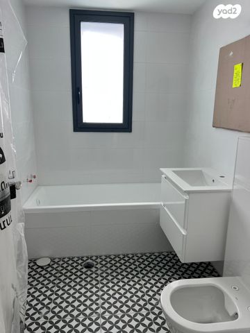 דירה, וינגייט 1, יד אליהו, תל אביב יפו