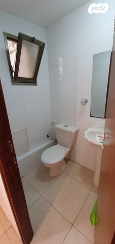 דירה, מאיר גרונולד, קרית היובל, ירושלים