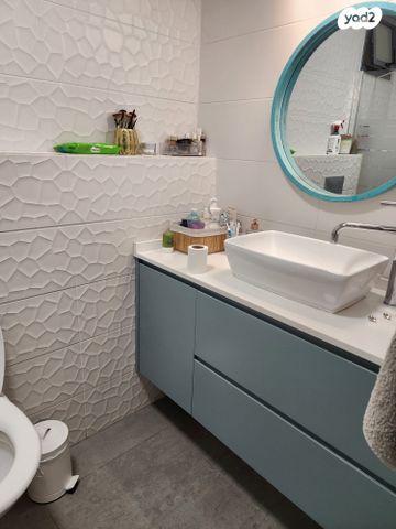 בית פרטי/ קוטג', גבעת הסלעים, ראש העין