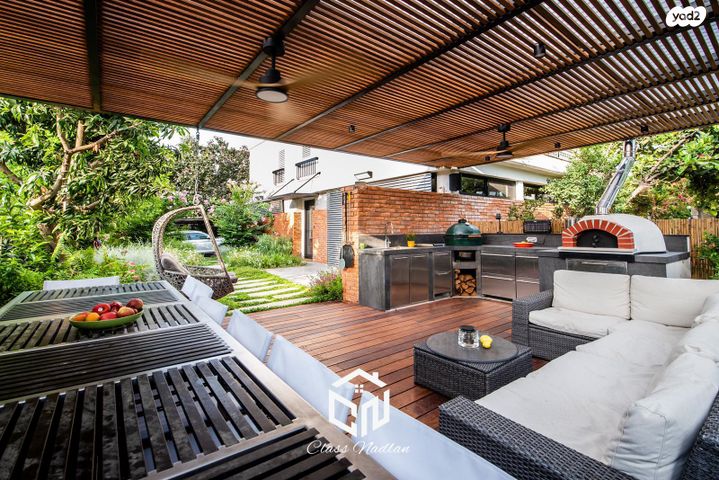 דו משפחתי, רמת חן, רמת גן