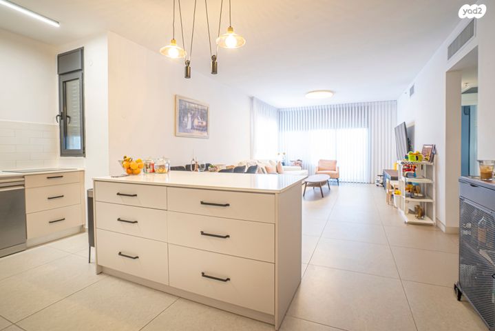 דירה, 1201, הוד השרון