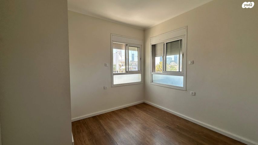 גג/ פנטהאוז, האר"י, כרם התימנים, תל אביב יפו