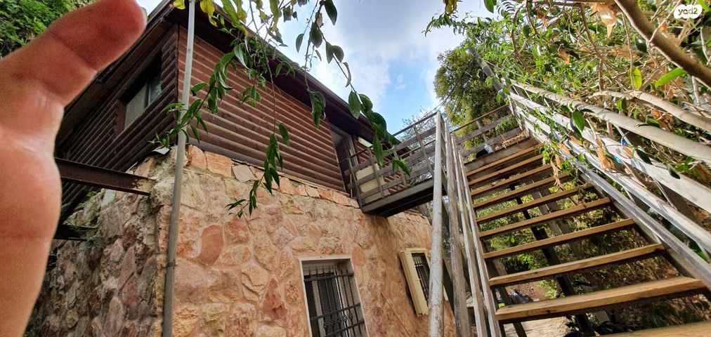 דירה, מאיר גרונולד, קרית היובל, ירושלים