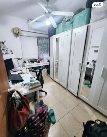 דירה, קרן היסוד 35, נשר