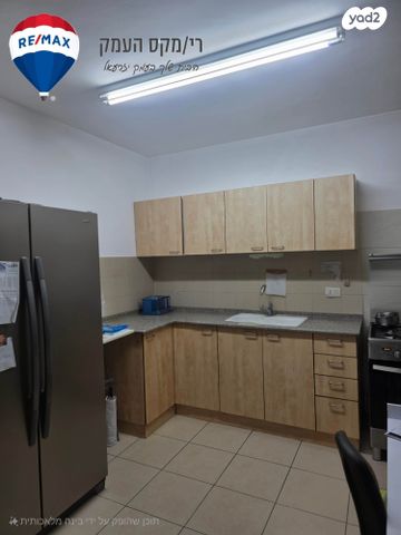 דירה, השקד, מגדל העמק