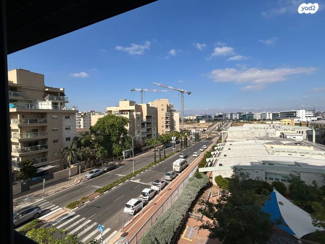 דירה, שדרות רובע יזרעאל, רובע יזרעאל סביוני העמק, עפולה