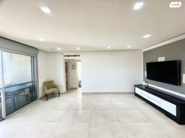 גג/ פנטהאוז, סוקולוב, הרצליה