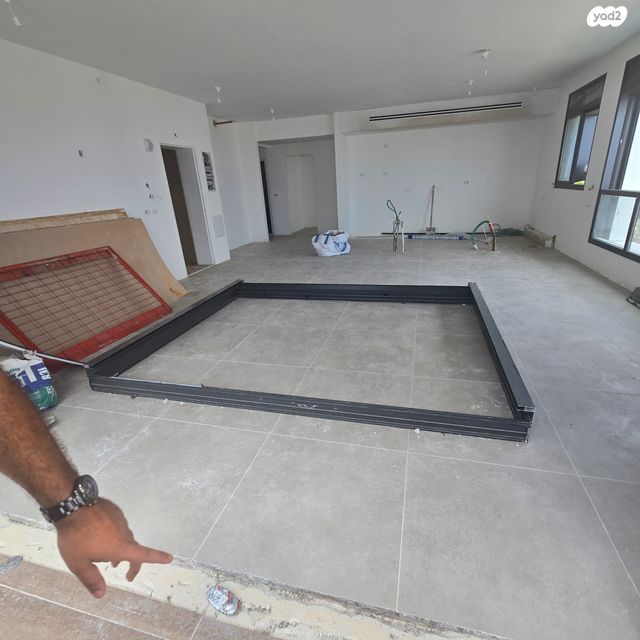 שדרות בן אב"י 48