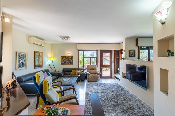 בית פרטי/ קוטג', נחשונים 3, גבעת ביל"ו, חדרה