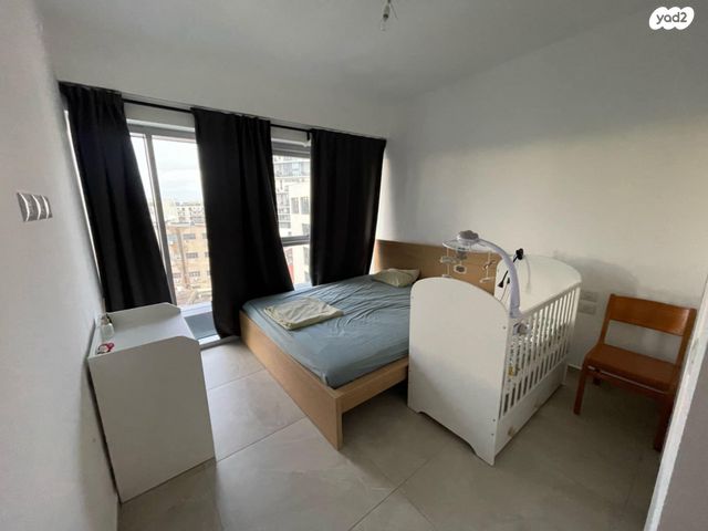 דירה, פלורנטין, פלורנטין, תל אביב יפו