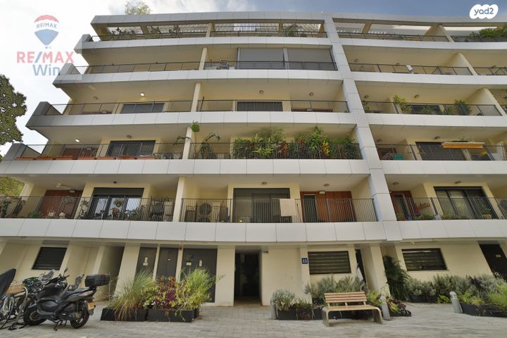 דירה, בארט 11, נווה אביבים, תל אביב יפו