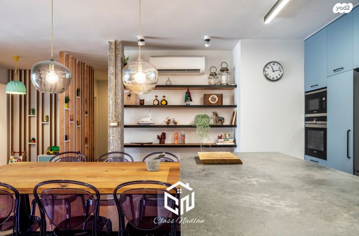 בית פרטי/ קוטג', רמת חן, רמת גן