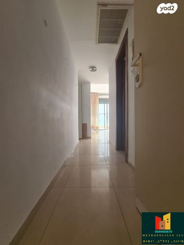 דירה, תל אביב יפו