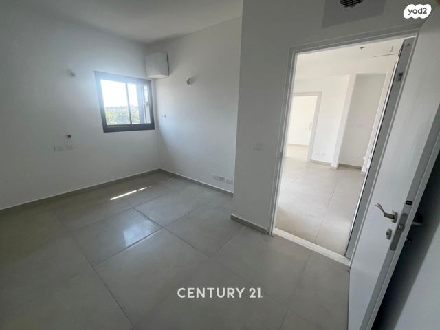 דירה, גולומב, קרית היובל, ירושלים