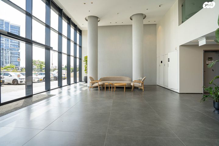 דירה, 1201, הוד השרון