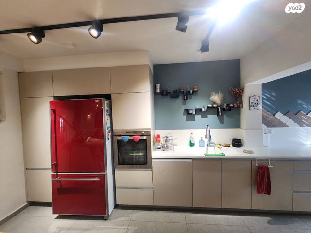 בית פרטי/ קוטג', גבעת הסלעים, ראש העין