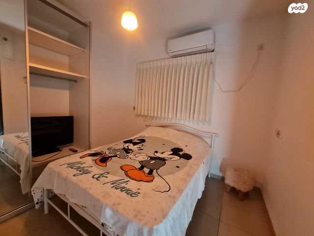 דירה, שדרות אח"י אילת 5, קרית חיים מזרחית, חיפה