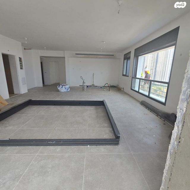 שדרות בן אב"י 48