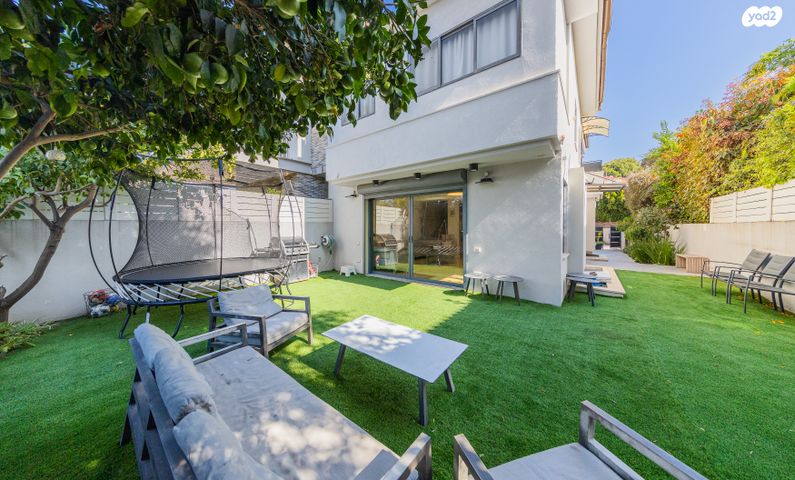 בית פרטי/ קוטג', הוד השרון