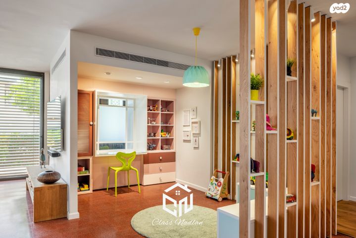 בית פרטי/ קוטג', רמת חן, רמת גן